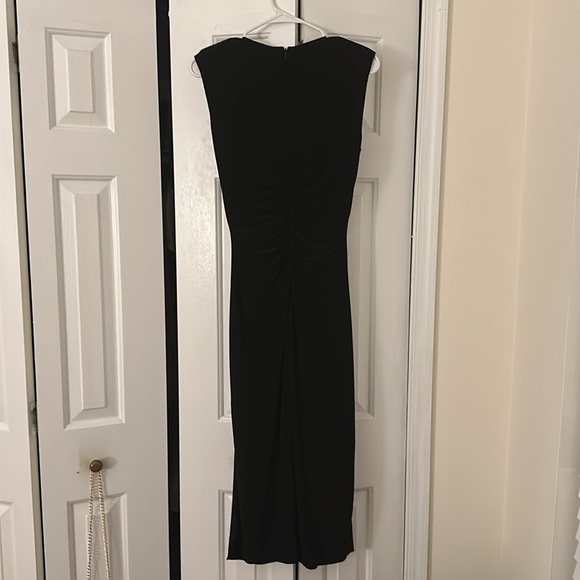 Sleeveless Black Dress from Bloomingdale’s - Picture 10 of 13
